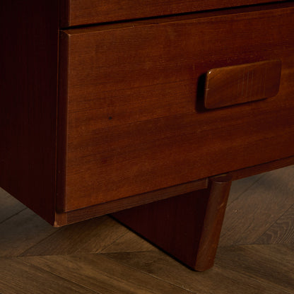 ヴィンテージ ドレッサー デスク