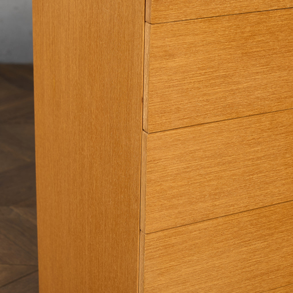 ヴィンテージ 6段 チェスト