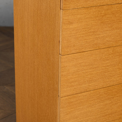 ヴィンテージ 6段 チェスト