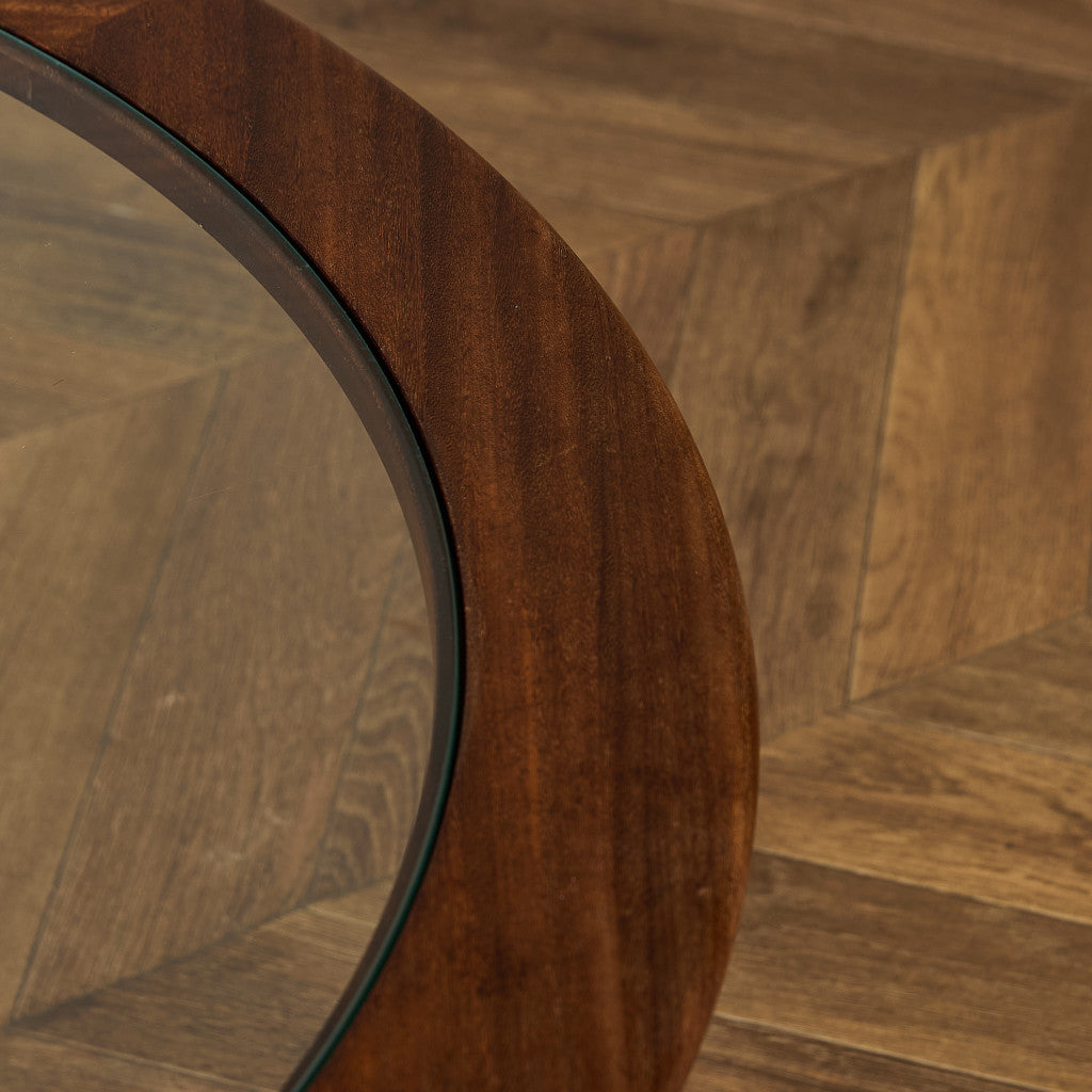 サーキュラー アストロ センターテーブル Occasional Table (8040)