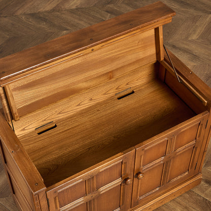 Old Colonial MURAL ウォールユニット ラウンドゴールドラベル