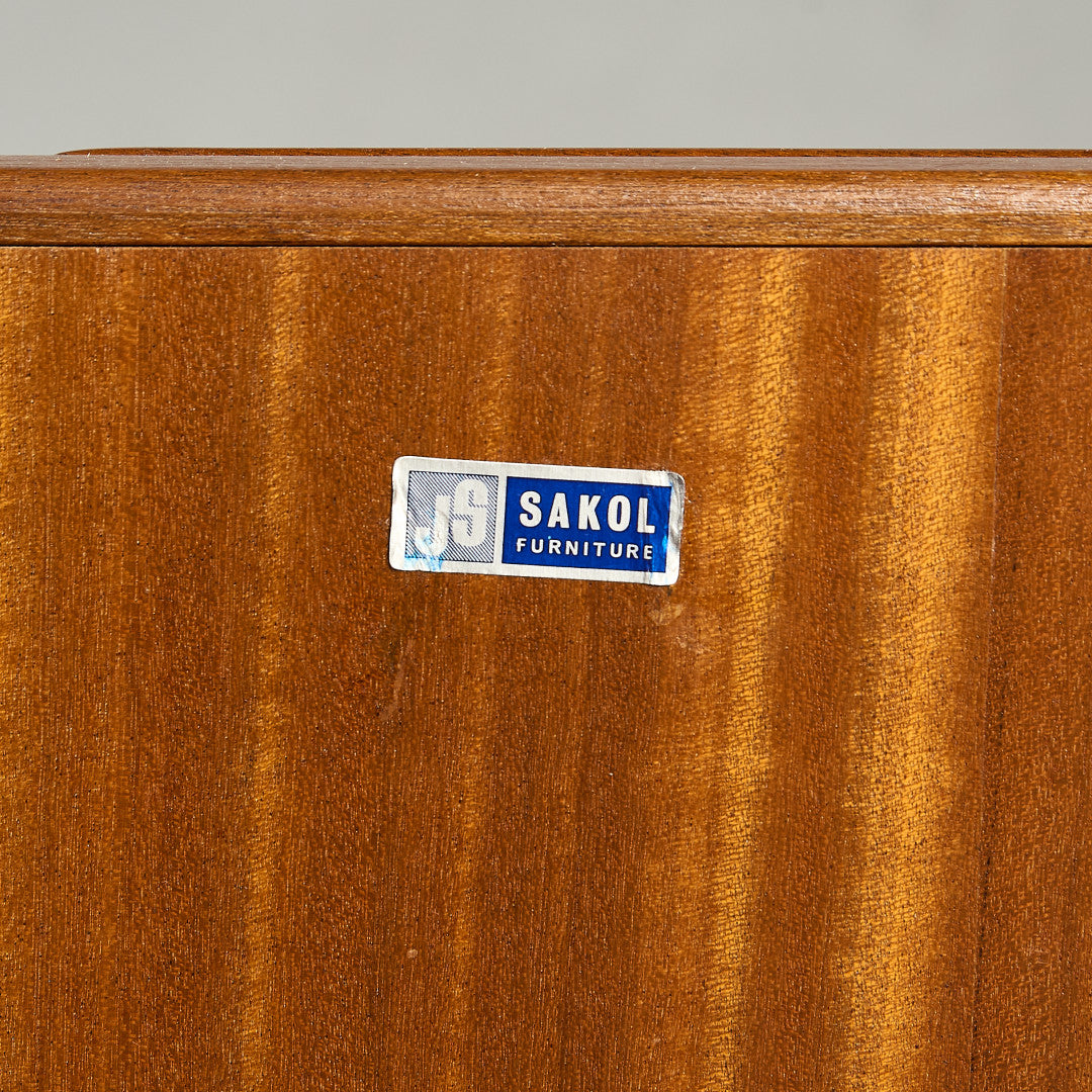 ヴィンテージ TVボード