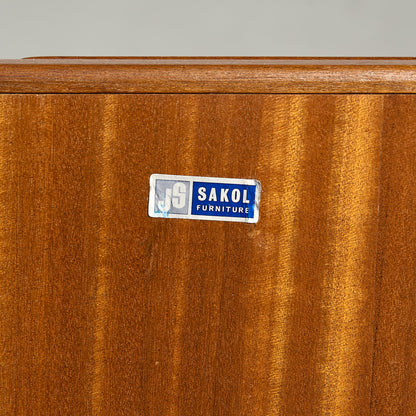 ヴィンテージ TVボード