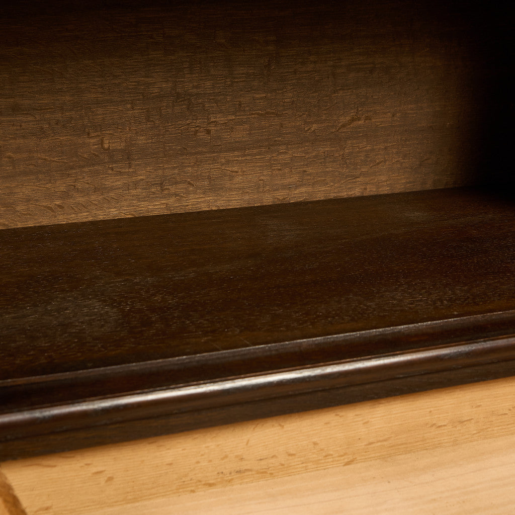 英国 クラシック スタッキングブックケース