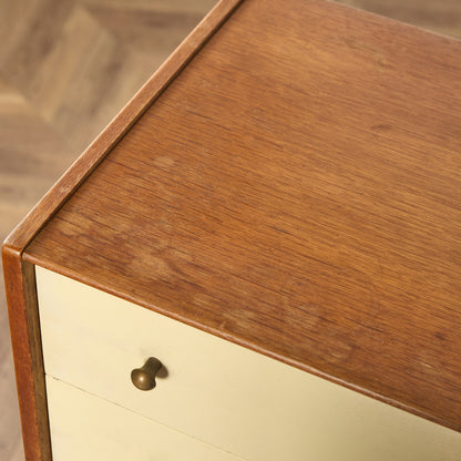 Tola&white 7段 チェスト