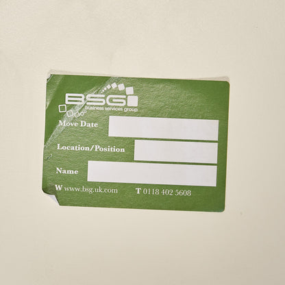 Fritz Hansen A603 Super-circular Table スーパー円テーブル