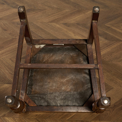 英国 クラシック バルボスレッグチェア #97298