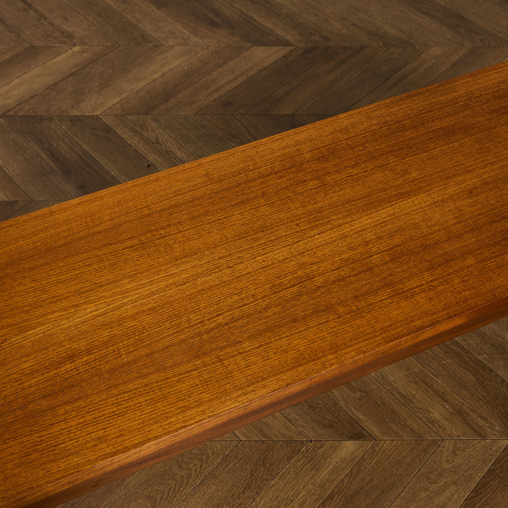 Quadrille コーヒーテーブル (8037)