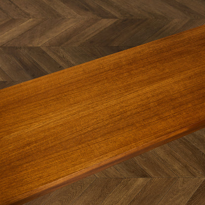 Quadrille コーヒーテーブル (8037)