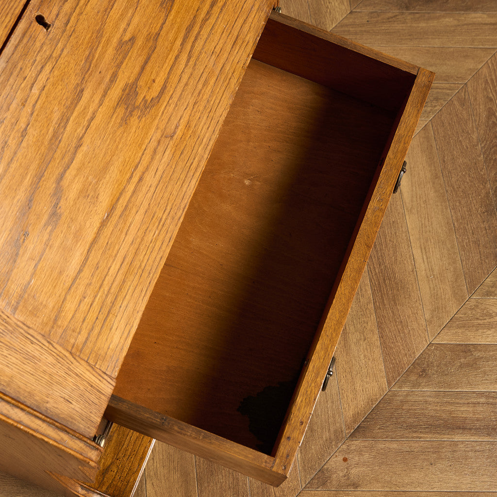 英国 クラシック ビューローブックケース