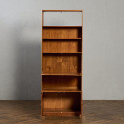 英国 ヴィンテージ ウォールユニット