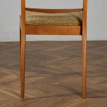 Dunvegan ダイニングチェア