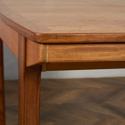 ヴィンテージ エクステンション ダイニングテーブル