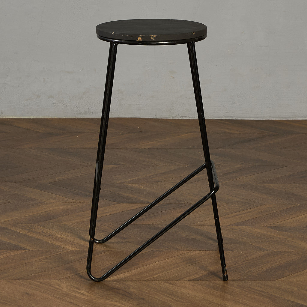 イギリス バースツール