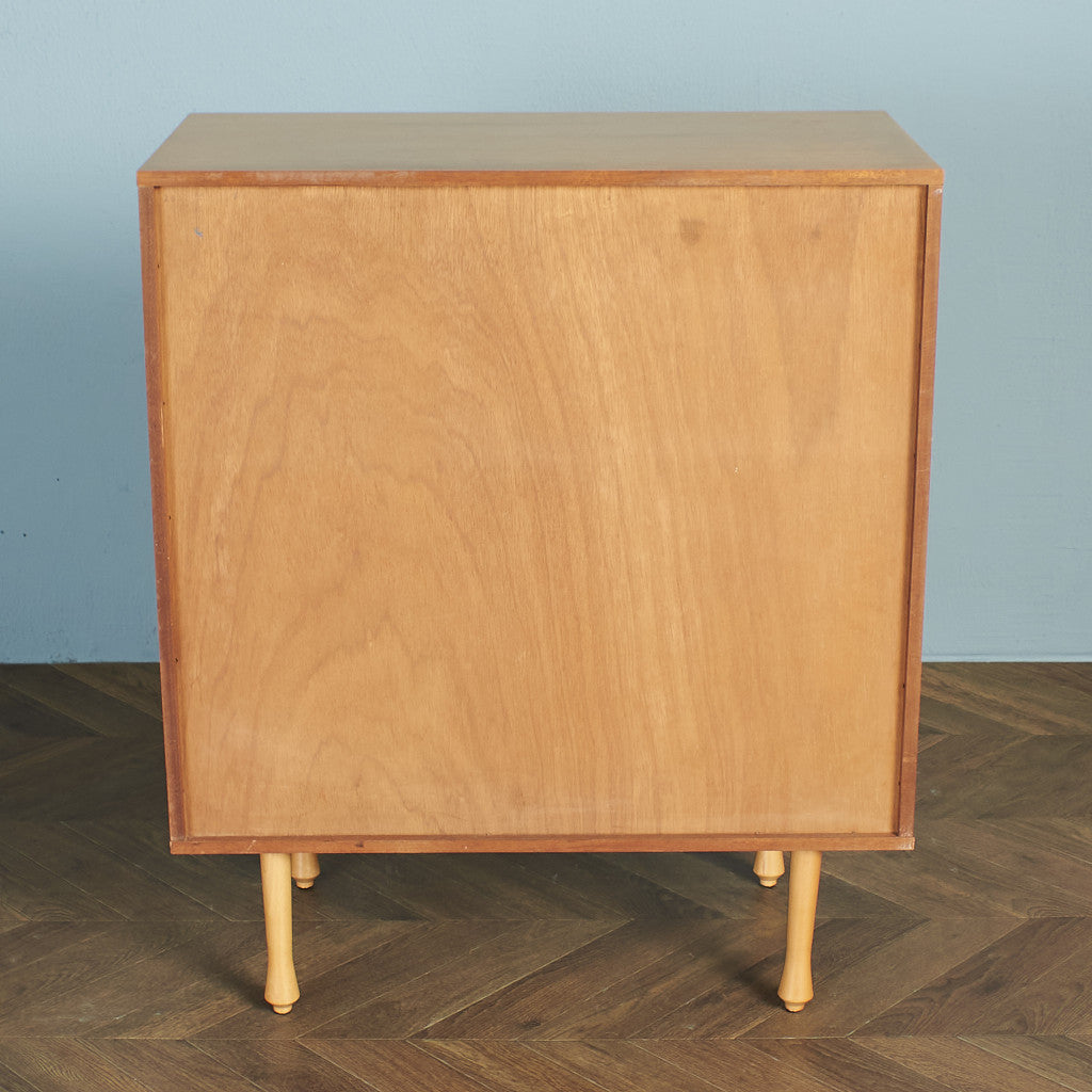 アバロン AVALON ヴィンテージ 5段 チェスト #72491 – camori