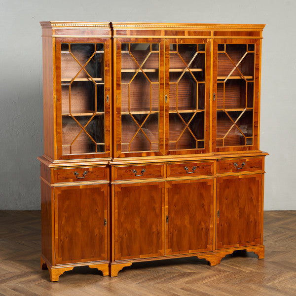 ブックケース・カップボード | camori ヴィンテージ家具・北欧