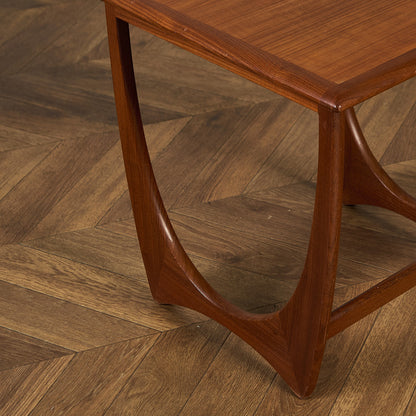 Astro ネストテーブル