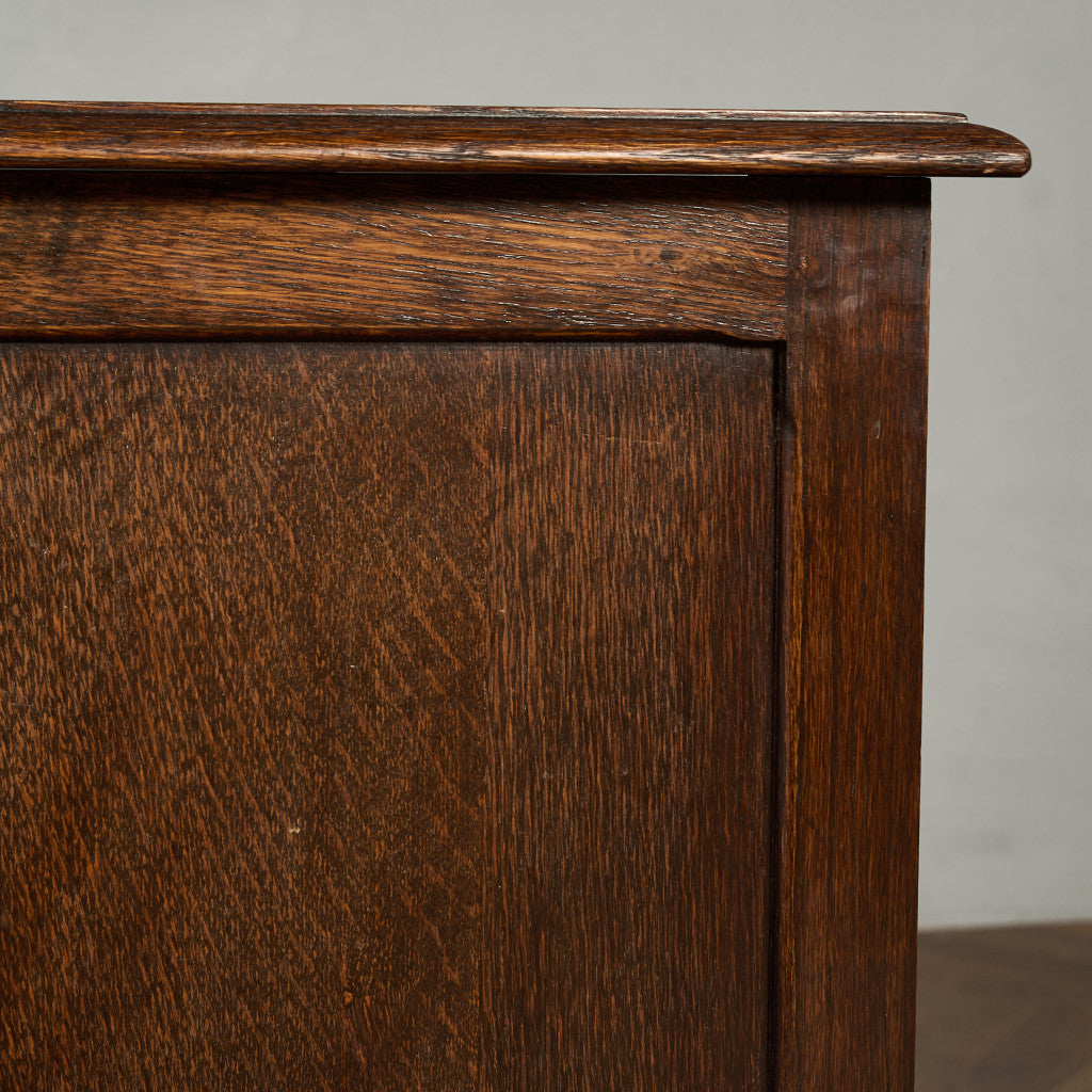 英国 クラシック ブランケットボックス