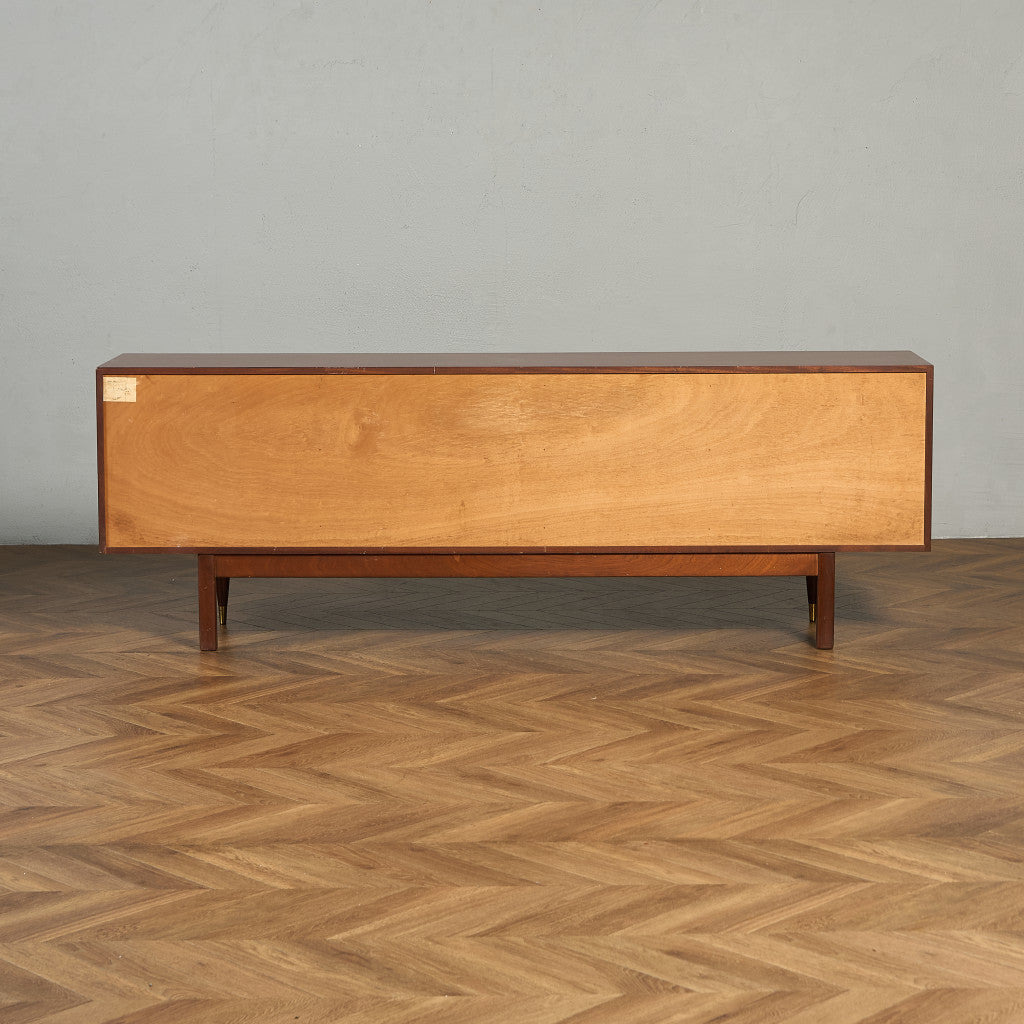 ヴィンテージ ロング サイドボード