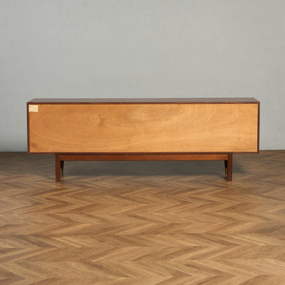 ヴィンテージ ロング サイドボード