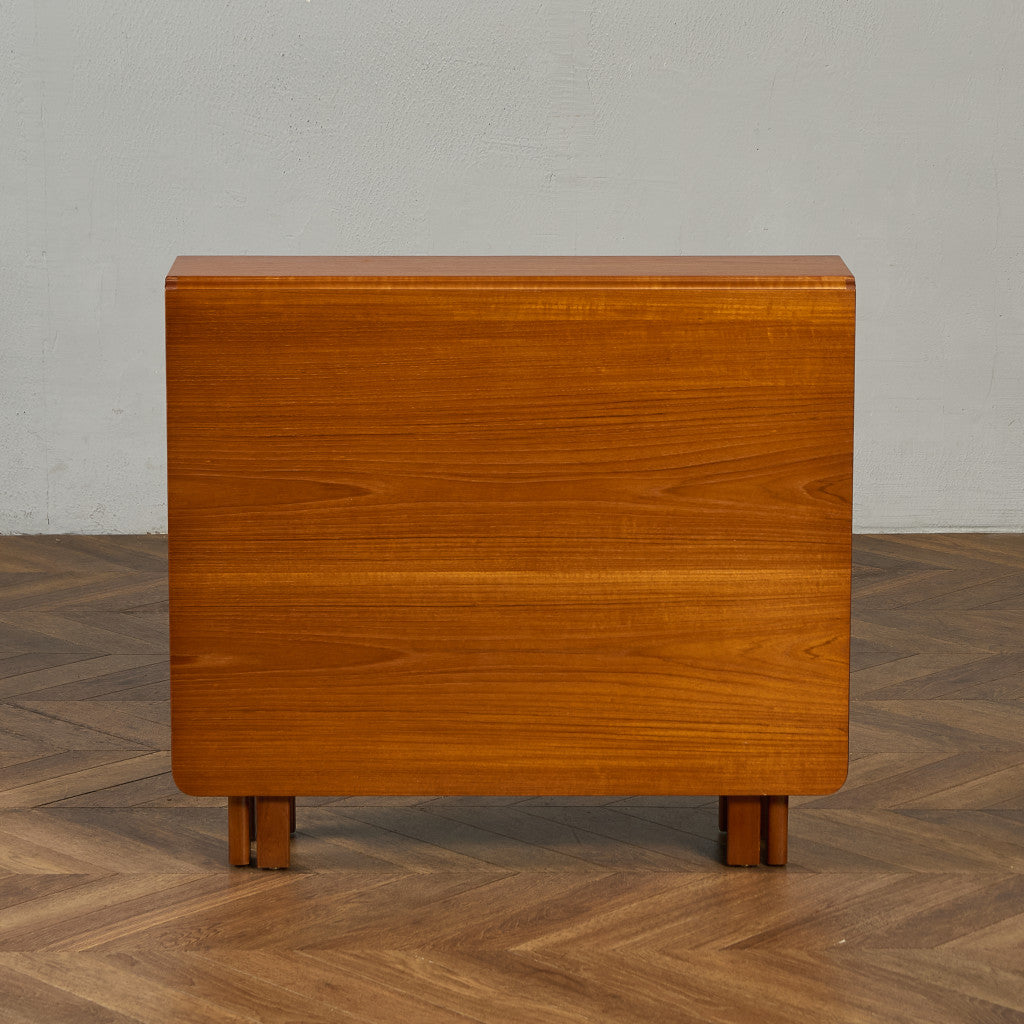 ゲートレッグ バタフライテーブル