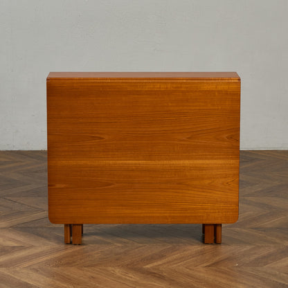 ゲートレッグ バタフライテーブル