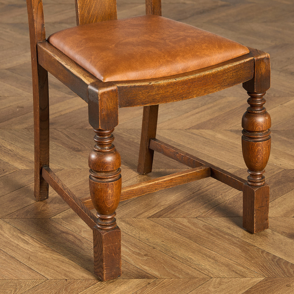 英国 クラシック ダイニングチェア #98456 – camori ヴィンテージ家具