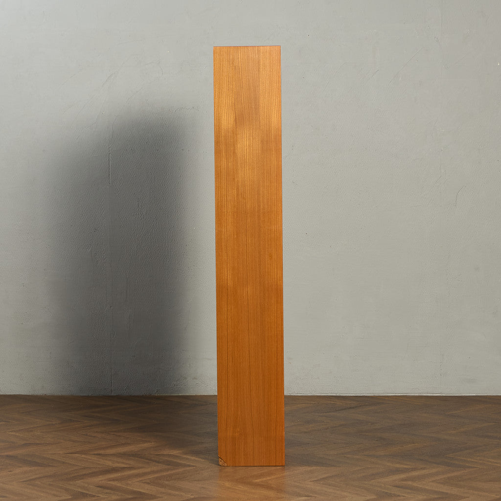 イギリス ヴィンテージ ブックシェルフ