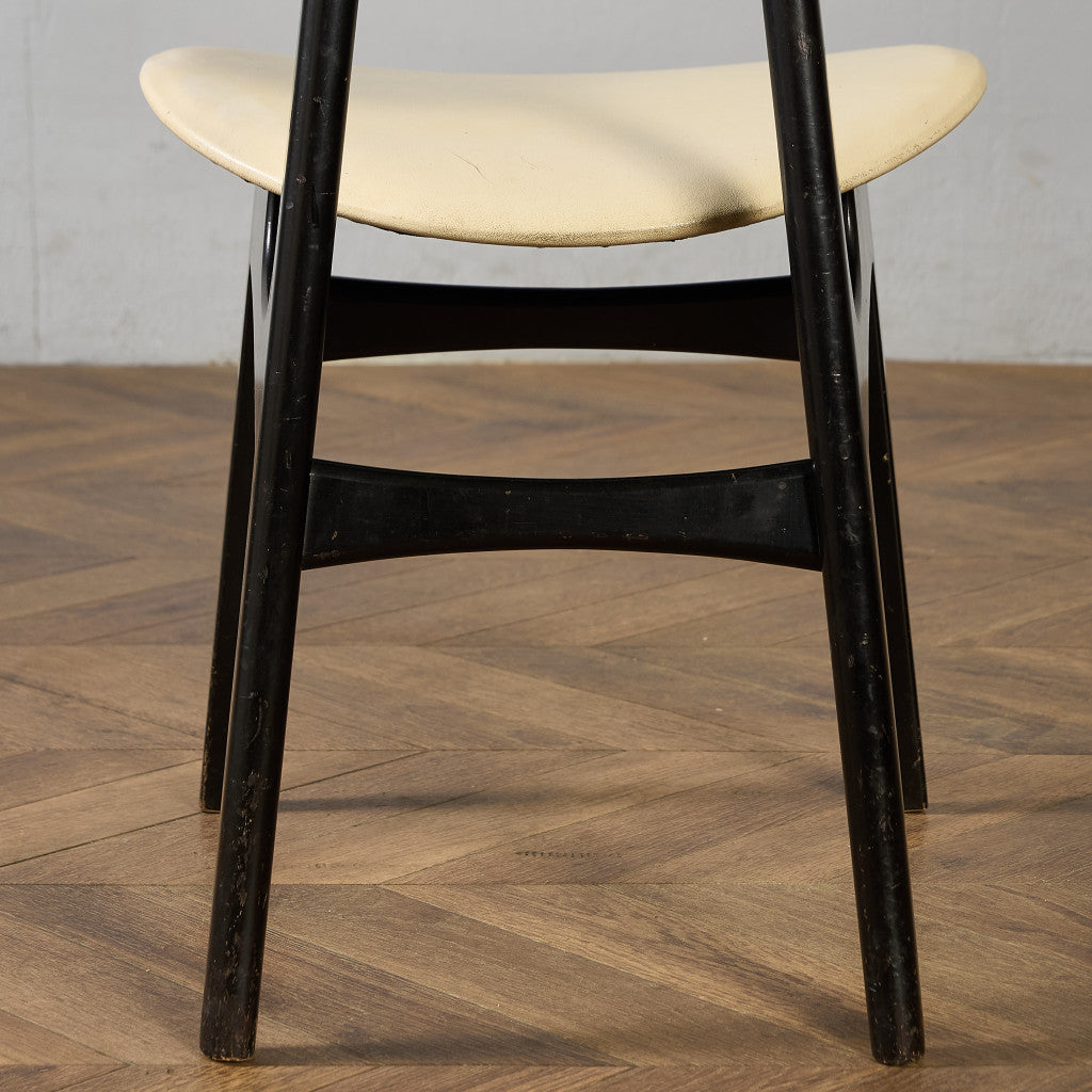 Tola&Black ヴィンテージ バタフライチェア