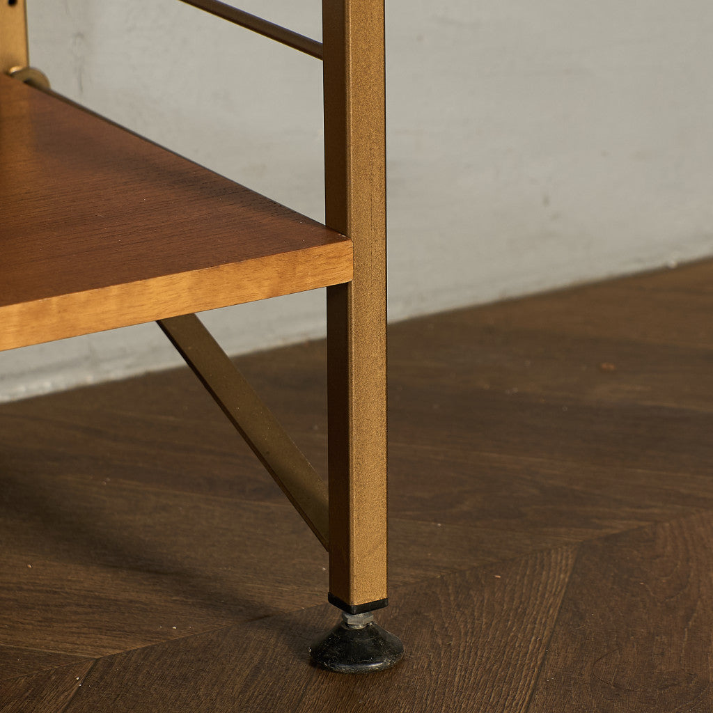 ウォールユニット