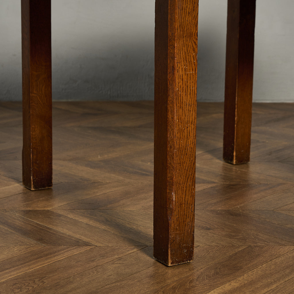 英国 クラシック ドローリーフ ダイニングテーブル