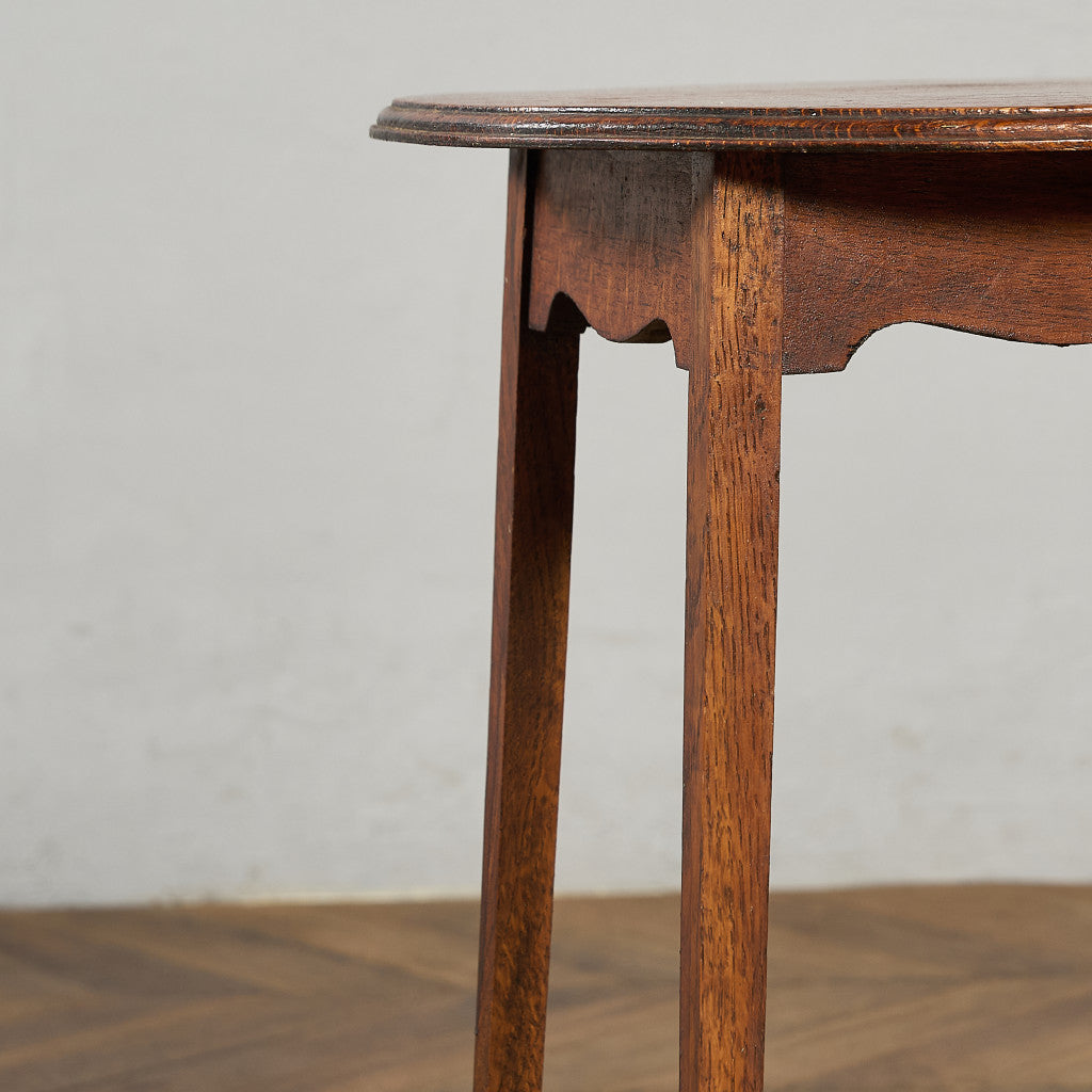 英国 クラシック サイドテーブル