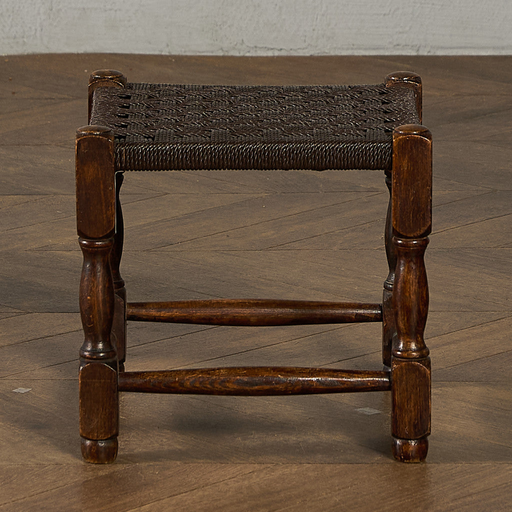 英国 ヴィンテージ スツール