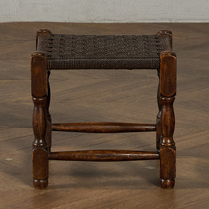 英国 ヴィンテージ スツール