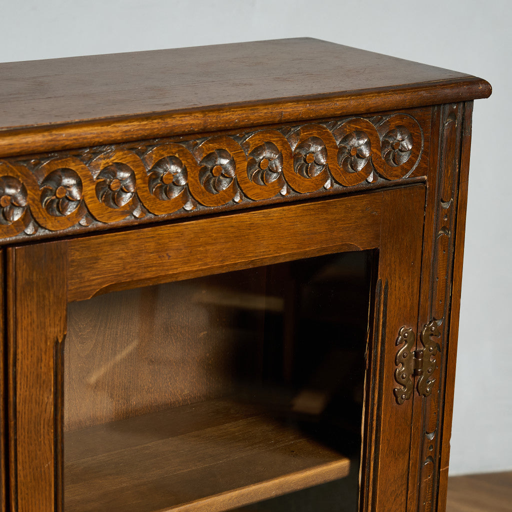 英国 クラシック ブックケース #99591 – camori ヴィンテージ家具