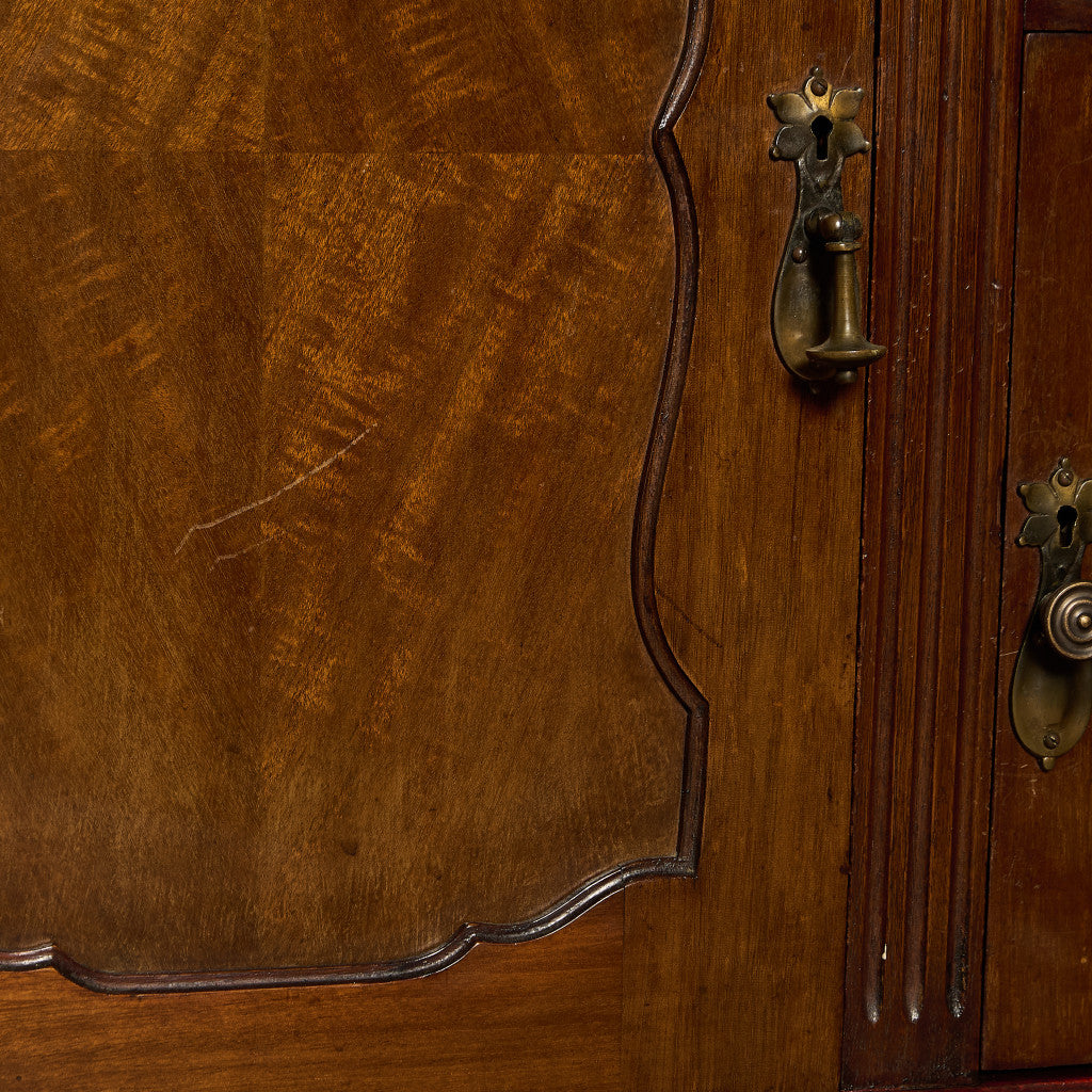 英国 クラシック サイドボード