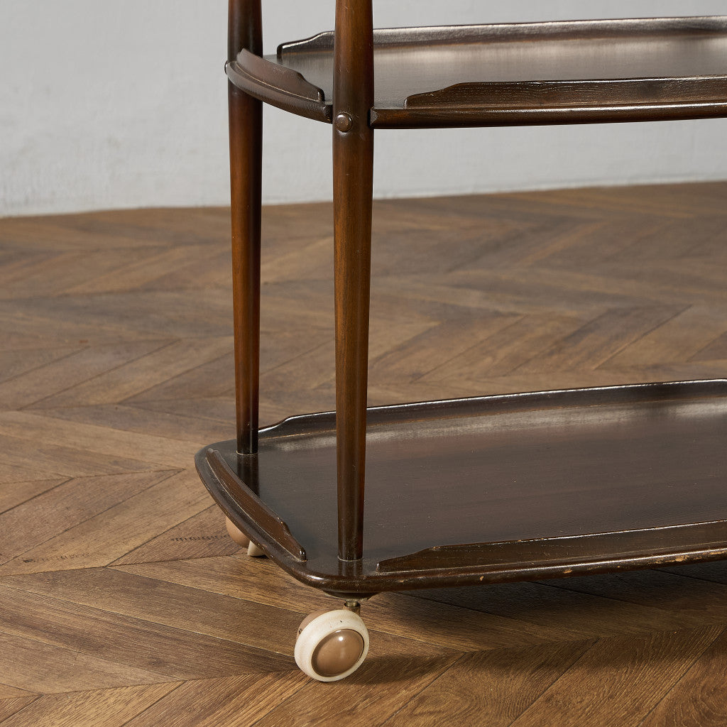 トロリー ワゴン (458)