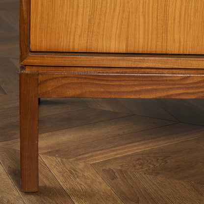 イギリス ヴィンテージ サイドボード