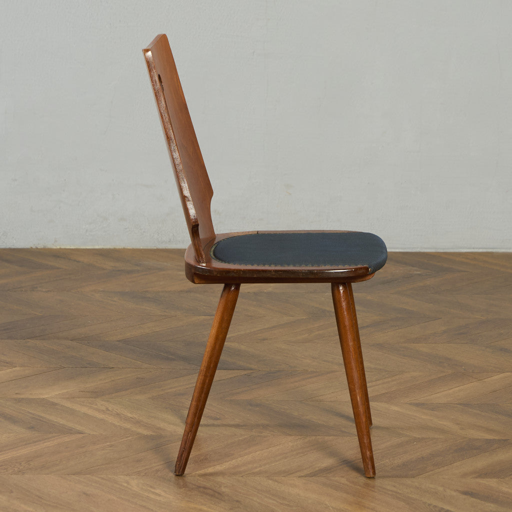 Bombenstabil ヴィンテージ ダイニングチェア