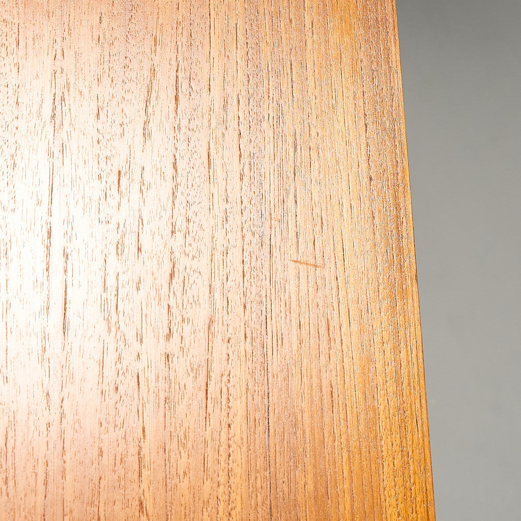 デンマーク ヴィンテージ ブックシェルフ #91767