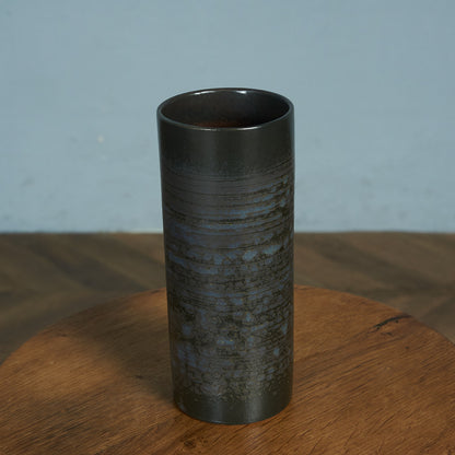 German Art Pottery フラワーベース