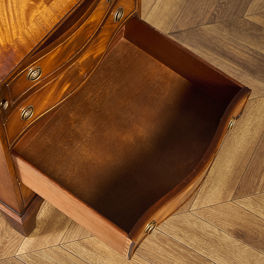 英国 クラシック ライティングビューロー