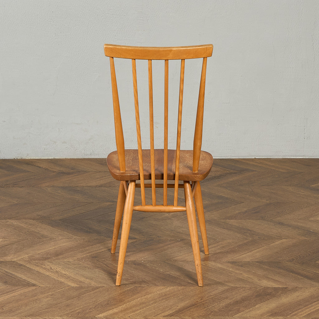 スティックバック ハイバックチェア