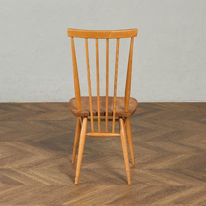 スティックバック ハイバックチェア