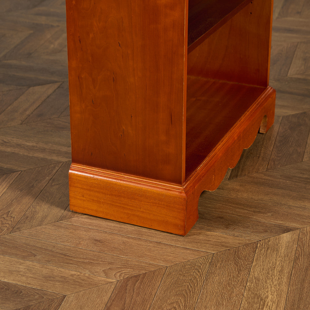 英国 クラシック ブックシェルフ