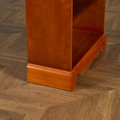 英国 クラシック ブックシェルフ