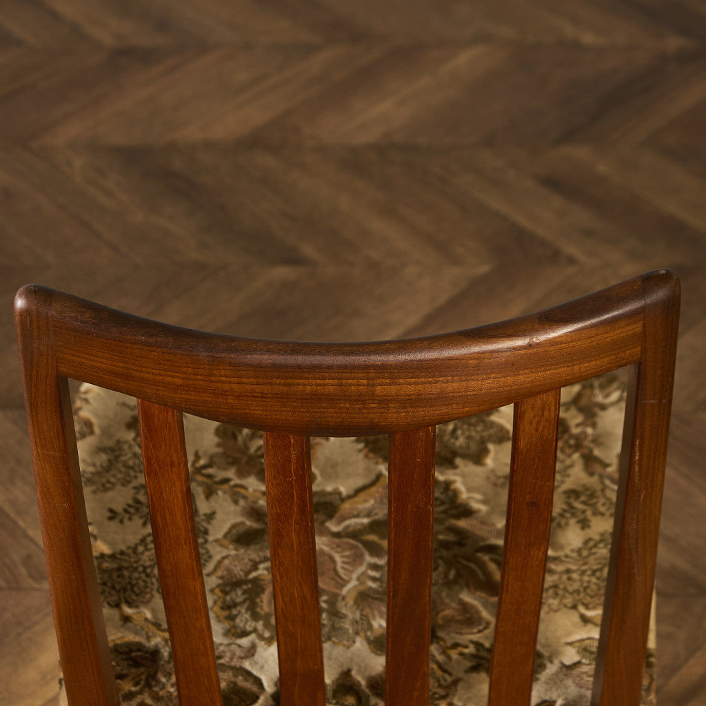 スラットバックチェア (4540)