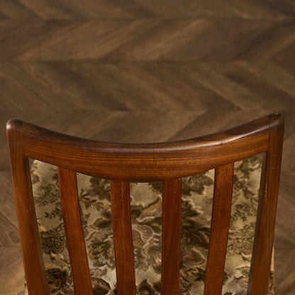 スラットバックチェア (4540)