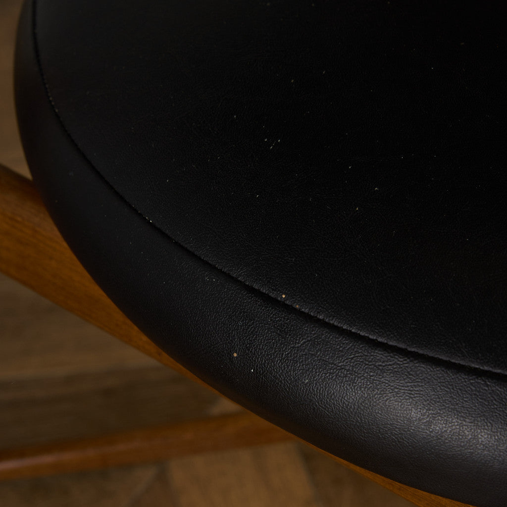 ジープラン G-PLAN サーキュラーチェア #89713