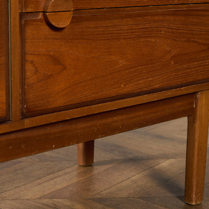 ヴィンテージ サイドボード